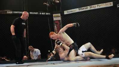 Fight Preview: Immortal Fighting Championship 5