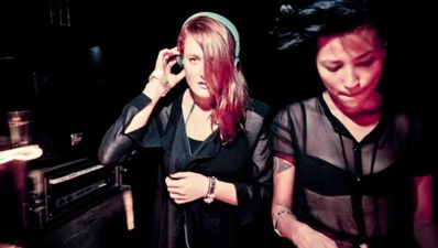 Saturday Night Warm-Up Tracks: Icona Pop, Sub Focus, Flux Pavilion