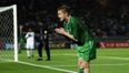 Irish Soccer’s Most Memorable Moments, No 28: Duffer’s Celebration, 2002