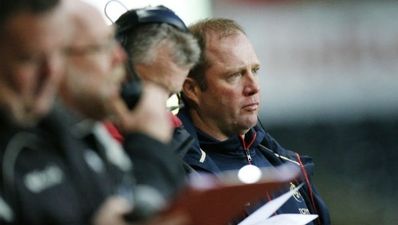 End of an era? McGahan’s Munster farewell ends in humiliating defeat