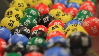 Have you forgot to claim your share of €90m from the National Lottery?