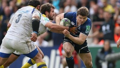 O’Driscoll fit for Heineken Cup Final