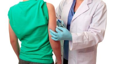 Measles outbreak reported in West Cork, so get your kids checked