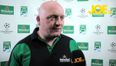 Video: Bernard Jackman and Andy Ward preview the Heineken Cup Final