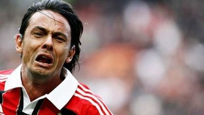 Serie A Blog: Ciao ragazzi e grazie mille to a host of Serie A veterans