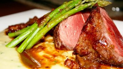 Love red meat? Then you’ll love this…