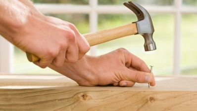Survey: Dodging DIY could cost you up to €5,000 per year