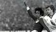 Irish Soccer’s Most Memorable Moments, No 21: Don Givens’ hat-trick v USSR, 1974