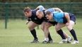 Leinster make a few tweaks for final assault