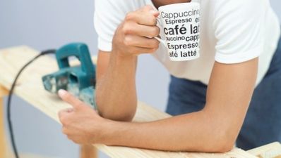 Forget coffee shops, Amsterdam is all about DIY cafés