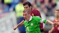 Irish Soccer’s Most Memorable Moments, No 20: Roy Keane’s performance against Figo & Co, 2001