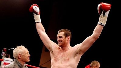 Video: Was a new British heavyweight star born last night?