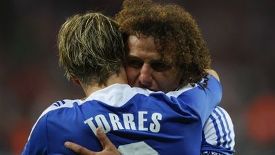 Fernando Torres feeling blue at Chelsea and demands crunch talks over future