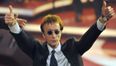 Robin Gibb passes away aged 62