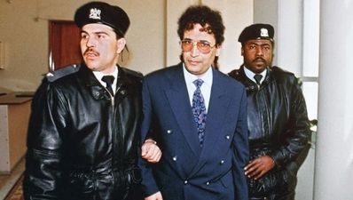 The Lockerbie bomber was buried today, but who is he and what did he do?