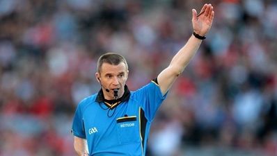 Laois, square balls and GAA on the wireless