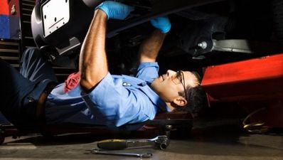 New scheme hopes to make Irish car servicing a safer place