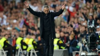 Forget Chelsea, the Special One is going nowhere