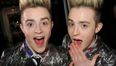 Jedward make it to the finals in ‘Edzerbaijohn’… seriously?