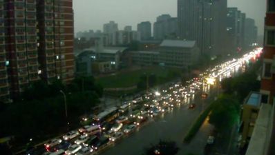 Video: You think Irish tailbacks are bad? You haven’t seen this…