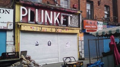 Why is everyone talking about Moore Street?