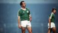 Irish Soccer’s Most Memorable Moments No 16: Brady’s Debut, 1974