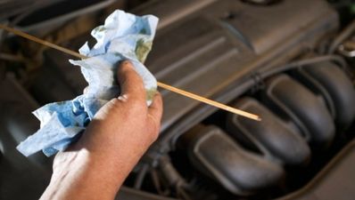 Want to give your car a clean bill of health? Check this out