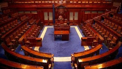 Commission recommends cutting eight TDs