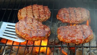 Play it safe this BBQ season and avoid food poisoning warns expert