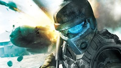 Ghost Recon: Future Soldier Review
