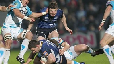 JOE v Paddy Betting Challenge: Week 3