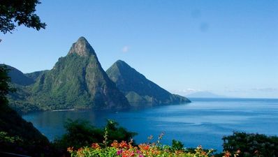 Sunday Morning Chill-Out Tracks: Warren Zevon, Poindexter, St Lucia