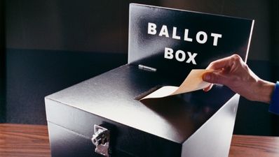 Fiscal Treaty voting starts today off the coast of Ireland