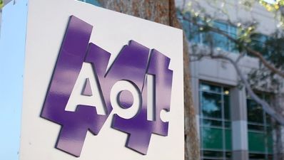 Teen lives unnoticed in AOL offices for two months