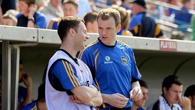 Water-boy fines and Donaghy’s dog