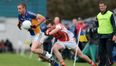 Wicklow GAA star the victim of vicious Twitter hacking