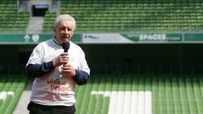 Irish Soccer’s Most Memorable Moments, No 10: Gilesy makes his debut