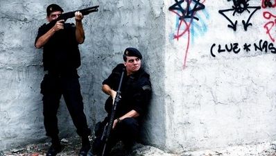 Cult Classic: Elite Squad