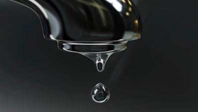 Live in the greater Dublin area? You might want to turn off the tap