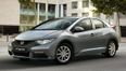 Review: The new Honda Civic