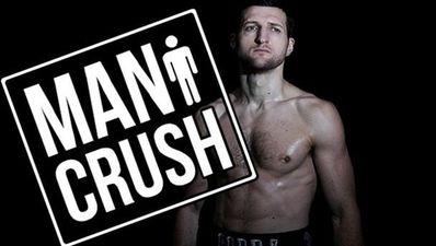 Paddy Power’s #Mancrush: Carl Froch
