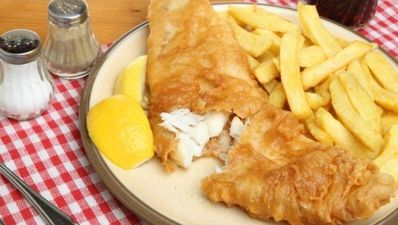 What in the name of cod is ‘National Fish and Chip Day’?