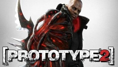 Prototype 2 Review
