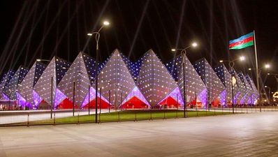 So it looks like Jedward were nearly killed in Azerbaijan