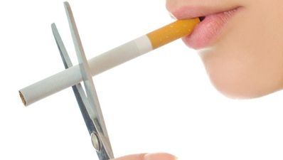 Irish smokers urged ‘twit to quit’