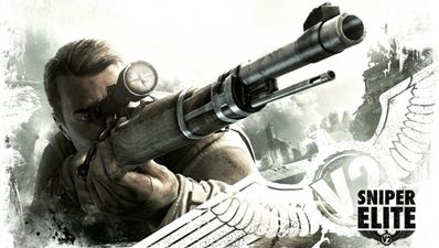 Sniper Elite V2 Review