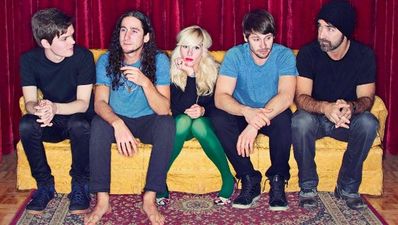 Sunday Morning Chill-Out Tracks: WOTE, Hush War Cry, Radiohead