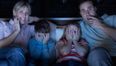 Irish families spend 12 hours a week in front of TV