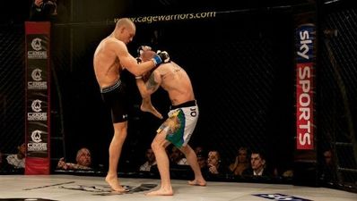 Cage Warriors 47 Preview: It’s about more than the ‘W’