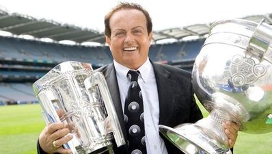 Marty, Hawk-Eye and Geezer. Not the cast of M.A.S.H., just today’s Hospital Pass